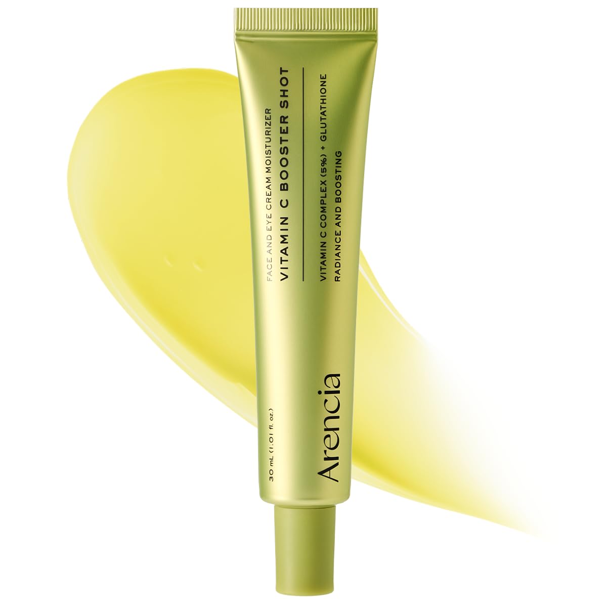 Arencia Vitamin C Booster Shot - 30 ml