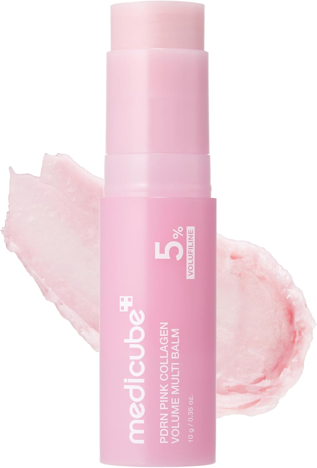 Medicube PDRN Collagen Volume Multi Balm Stick 10g