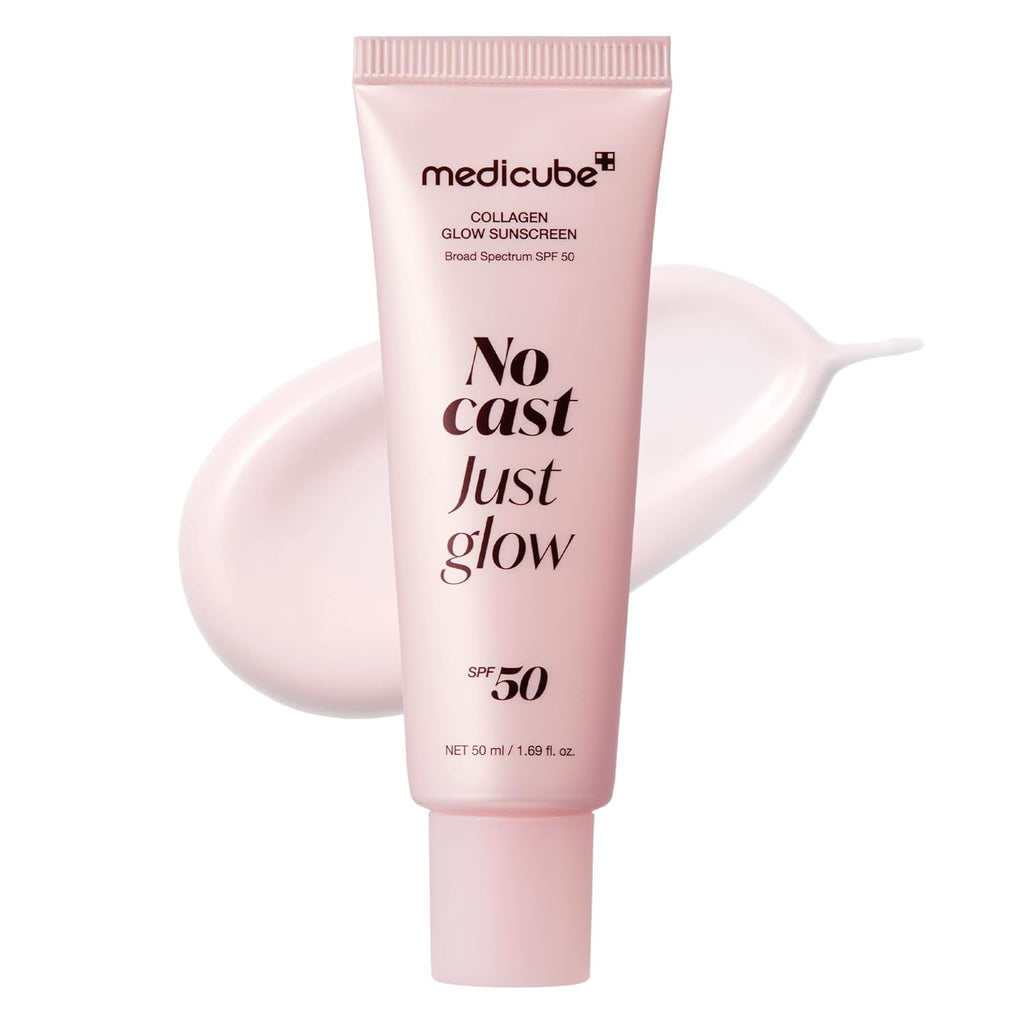 Medicube No Cast Just Glow Collagen 50 ml