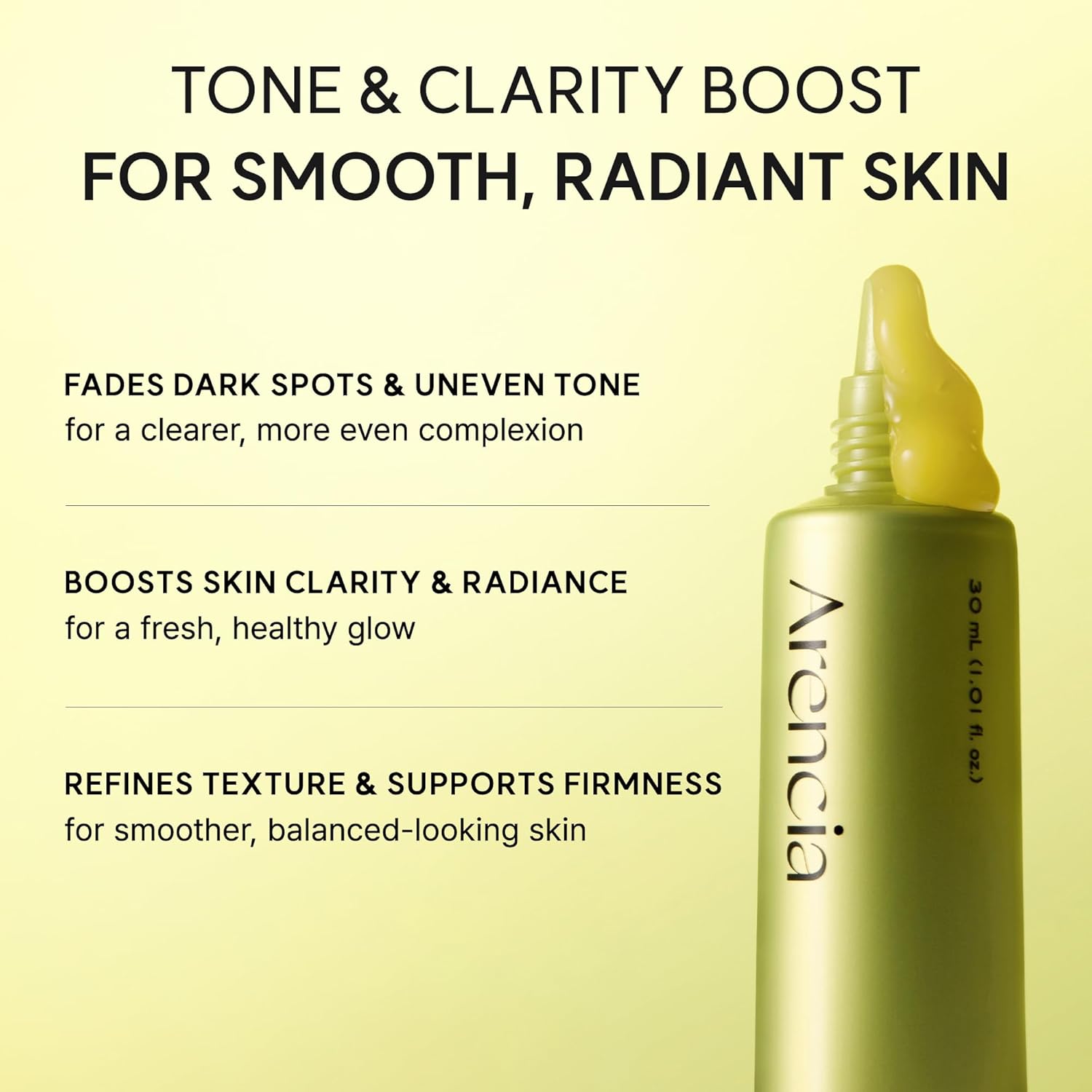 Arencia Vitamin C Booster Shot - 30 ml