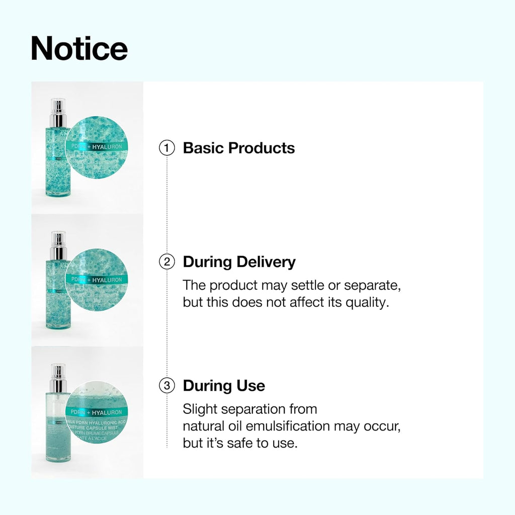 Anua PDRN Collagen Glow Serum Spray 100 ml