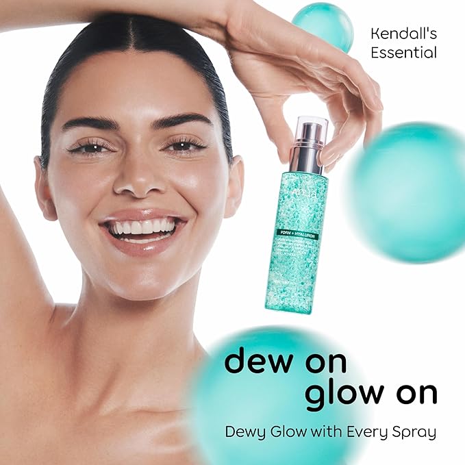 Anua PDRN Collagen Glow Serum Spray 100 ml