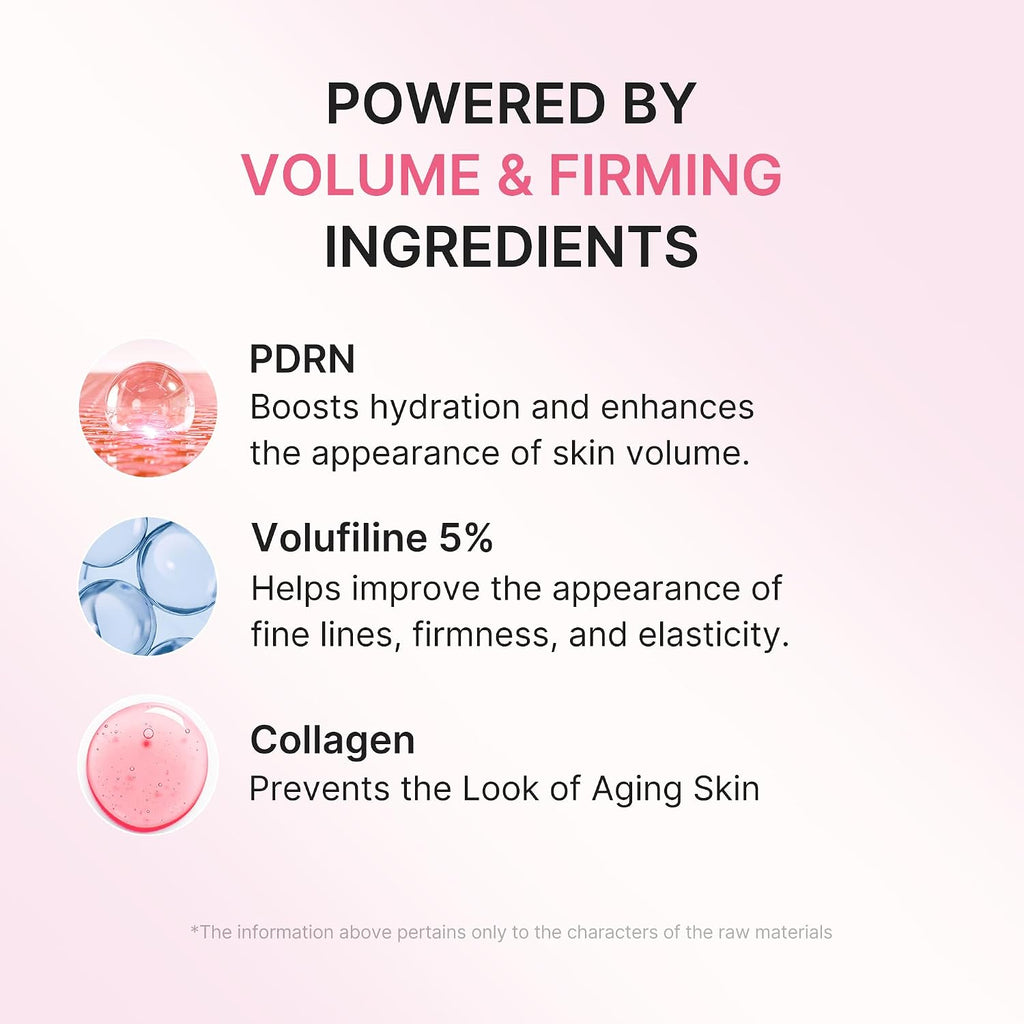 Medicube PDRN Collagen Gua Sha Neck Cream 90g