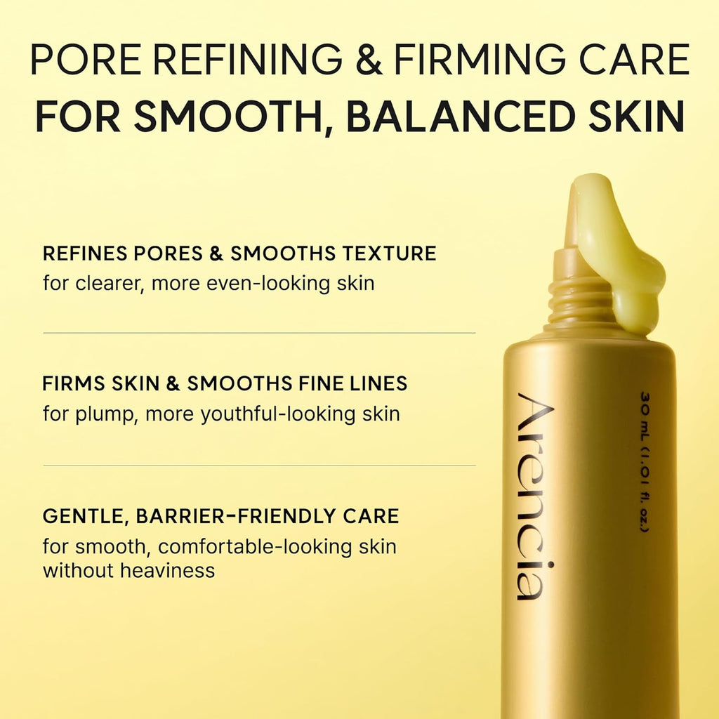Arencia Retinal Booster Shot for Fine lines and Wrinkles - 30 ml