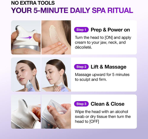 ANUA Collagen Retinol Refining Gua Sha Cream 80 ml