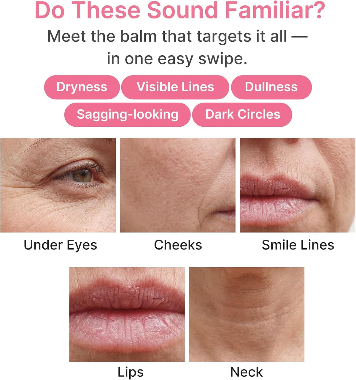 Medicube PDRN Collagen Volume Multi Balm Stick 10g