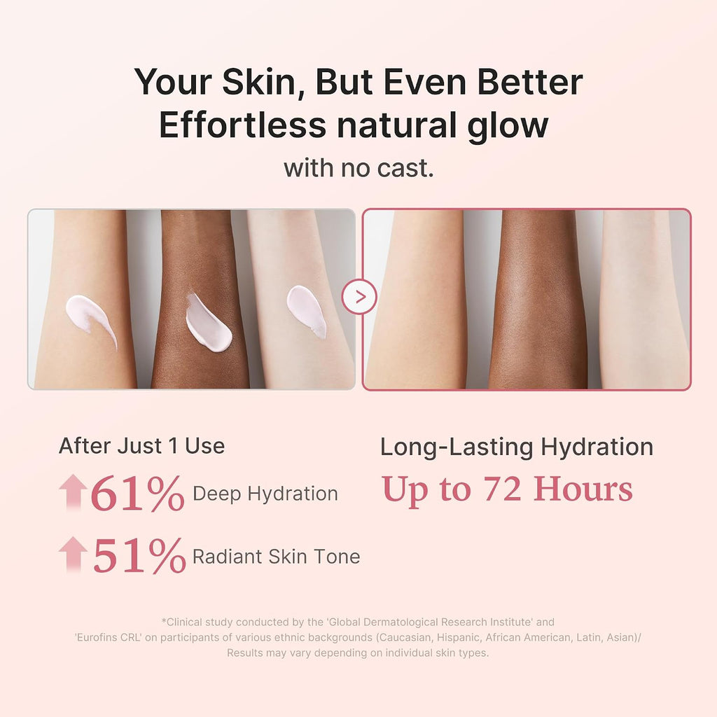Medicube No Cast Just Glow Collagen 50 ml