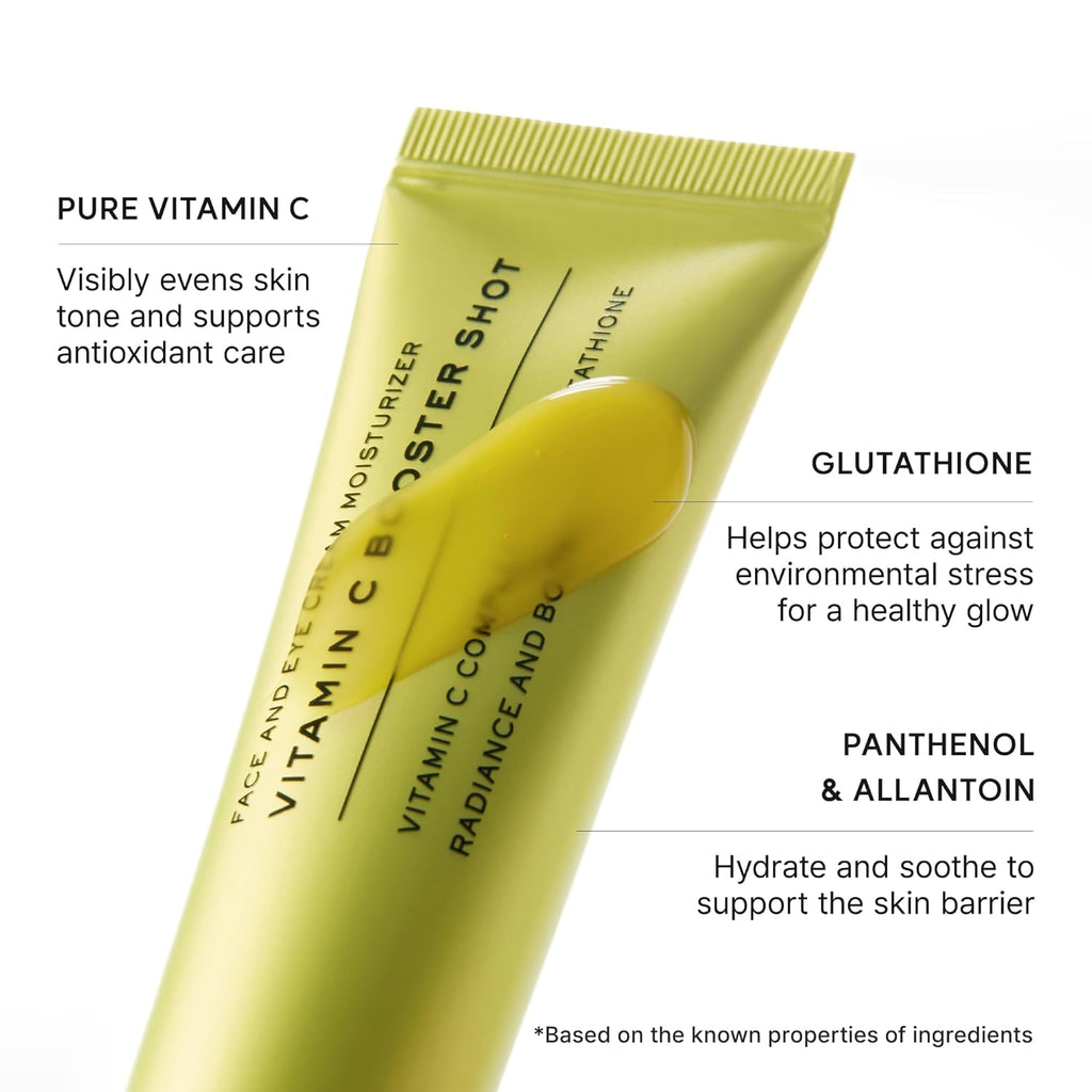 Arencia Vitamin C Booster Shot - 30 ml
