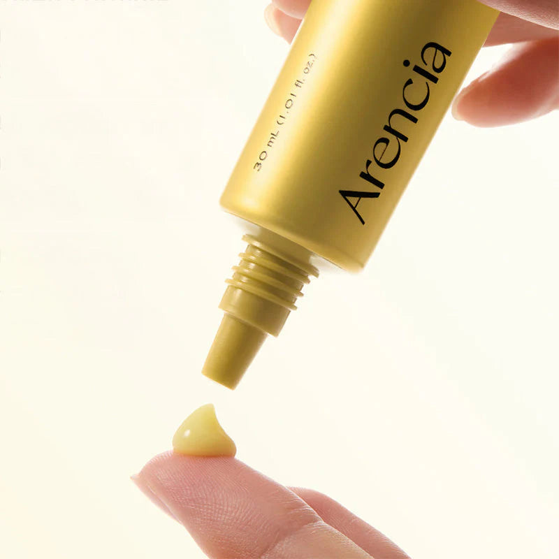 Arencia Retinal Booster Shot for Fine lines and Wrinkles - 30 ml