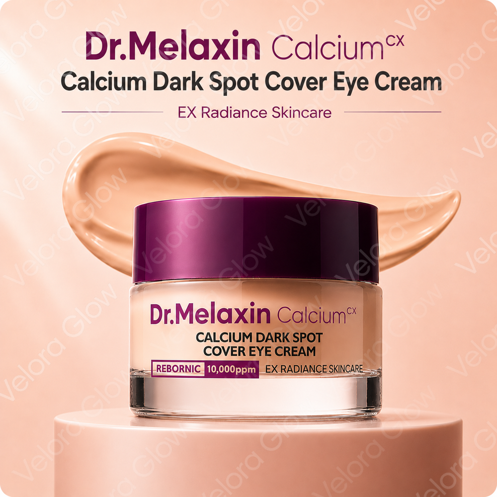 Dr.Melaxin Calcium Dark Spot Eye Cream 15g