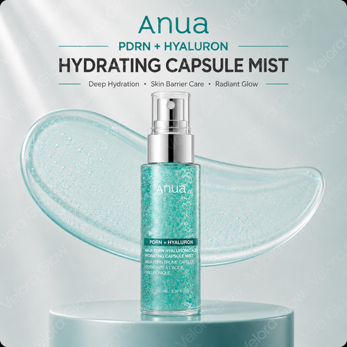 Anua PDRN Collagen Glow Serum Spray 100 ml