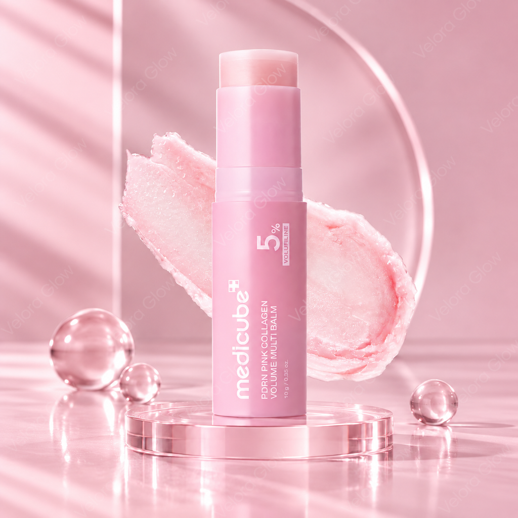 Medicube PDRN Collagen Volume Multi Balm Stick 10g