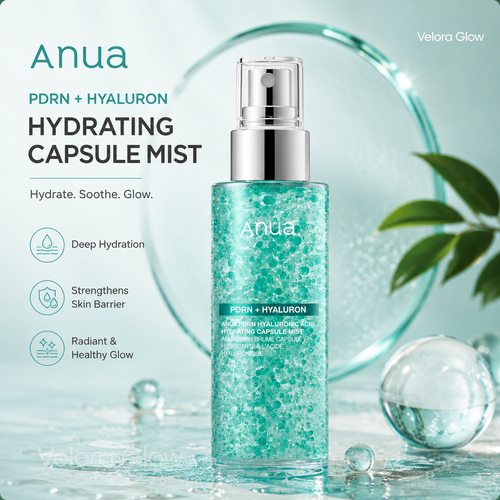 Anua PDRN Collagen Glow Serum Spray 100 ml