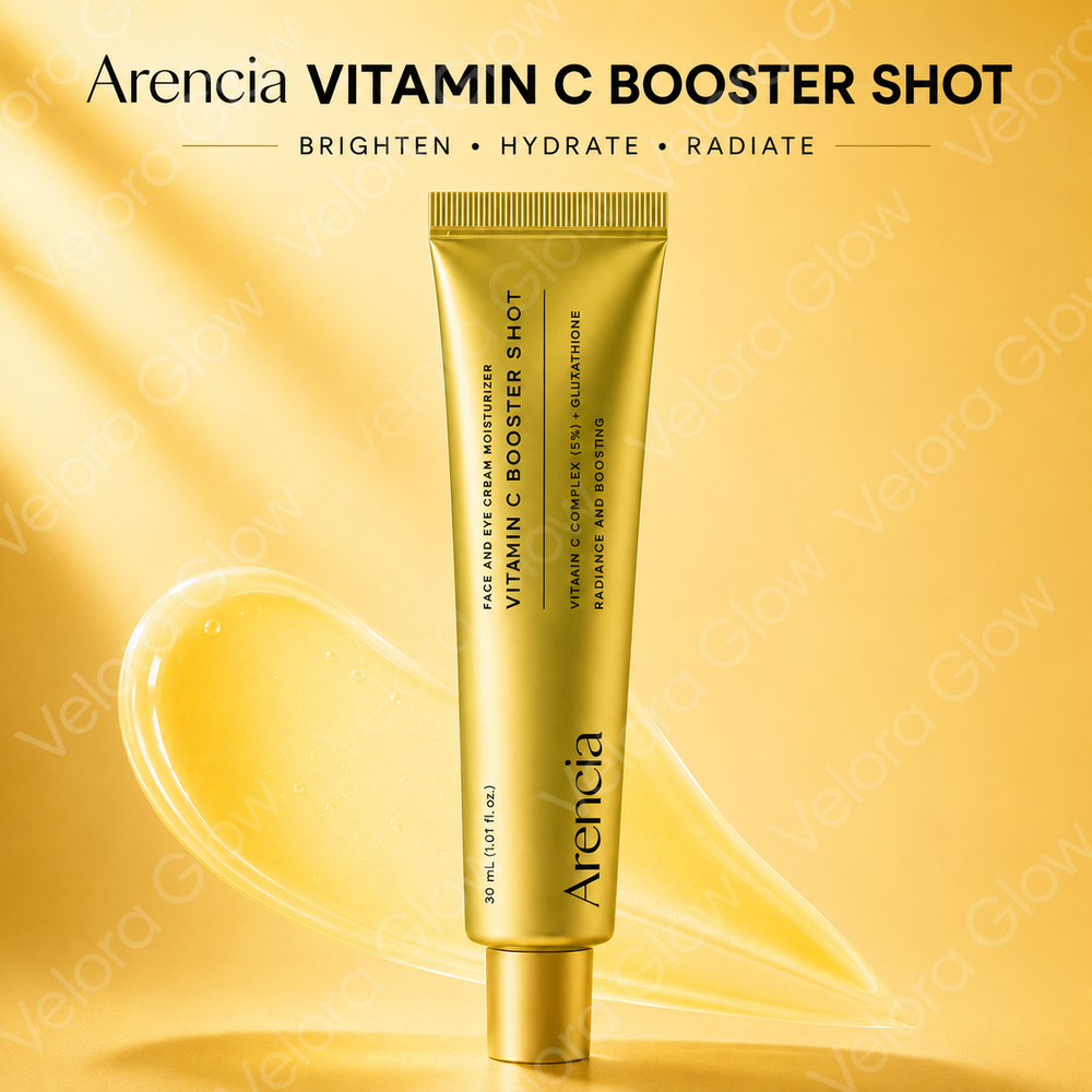 Arencia Vitamin C Booster Shot - 30 ml
